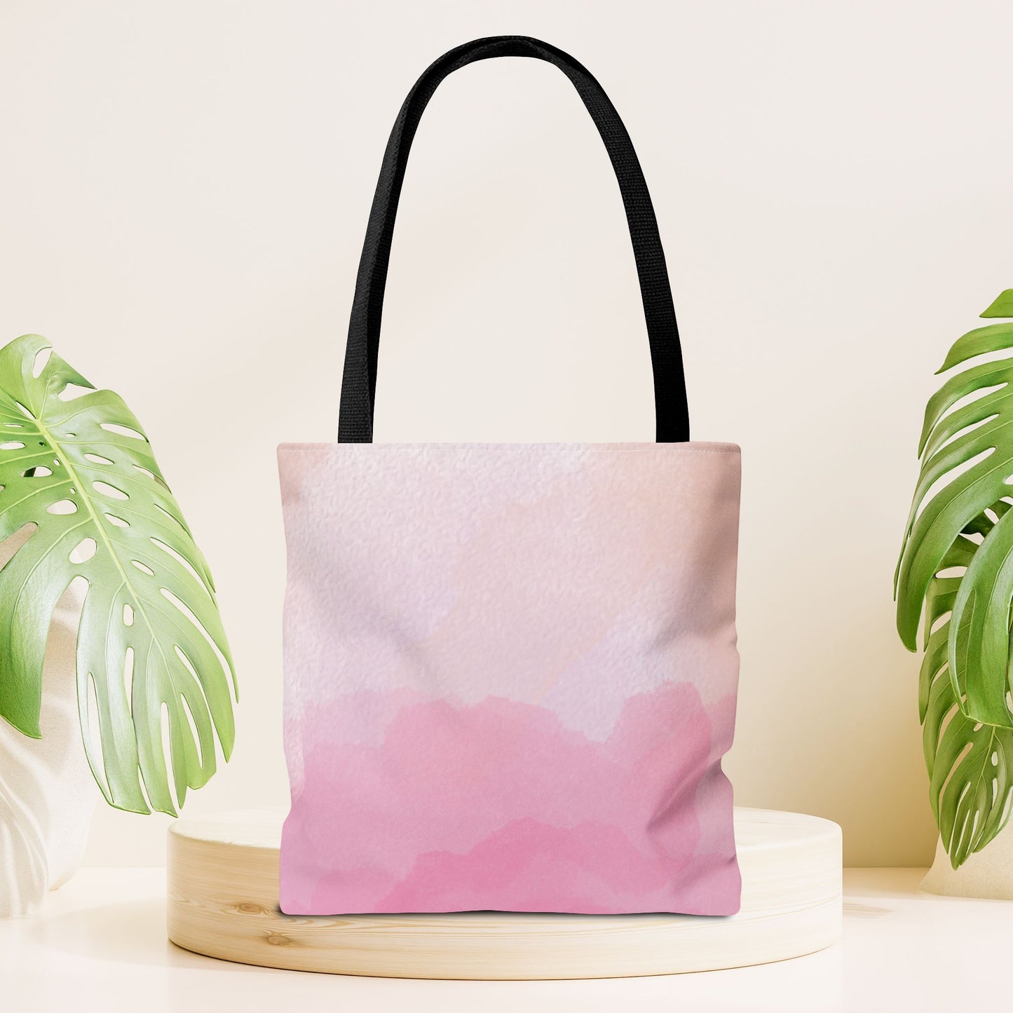 Love Tote Bag - Christian Tote Bag