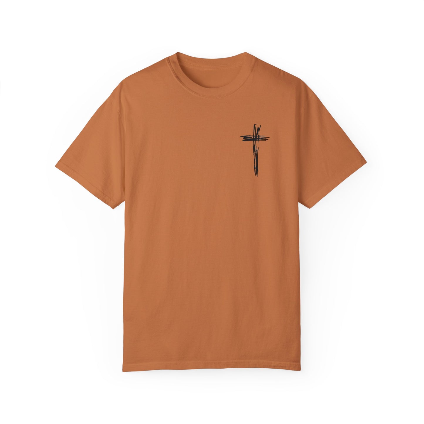 Ray On It Pray Over It Pray Through It Comfort Colors Christian Tee