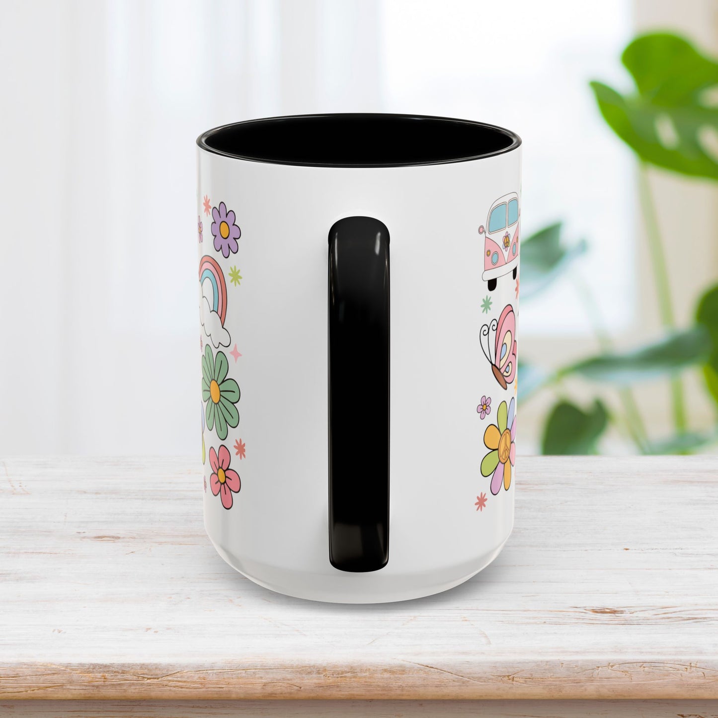 Jesus Fill My Cup Mug - Christian Coffee Mug