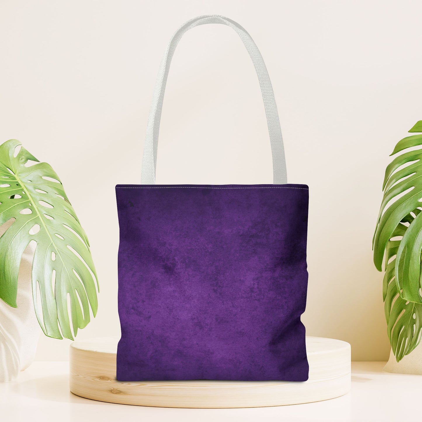 Faith Tote Bag - Christian Tote Bag