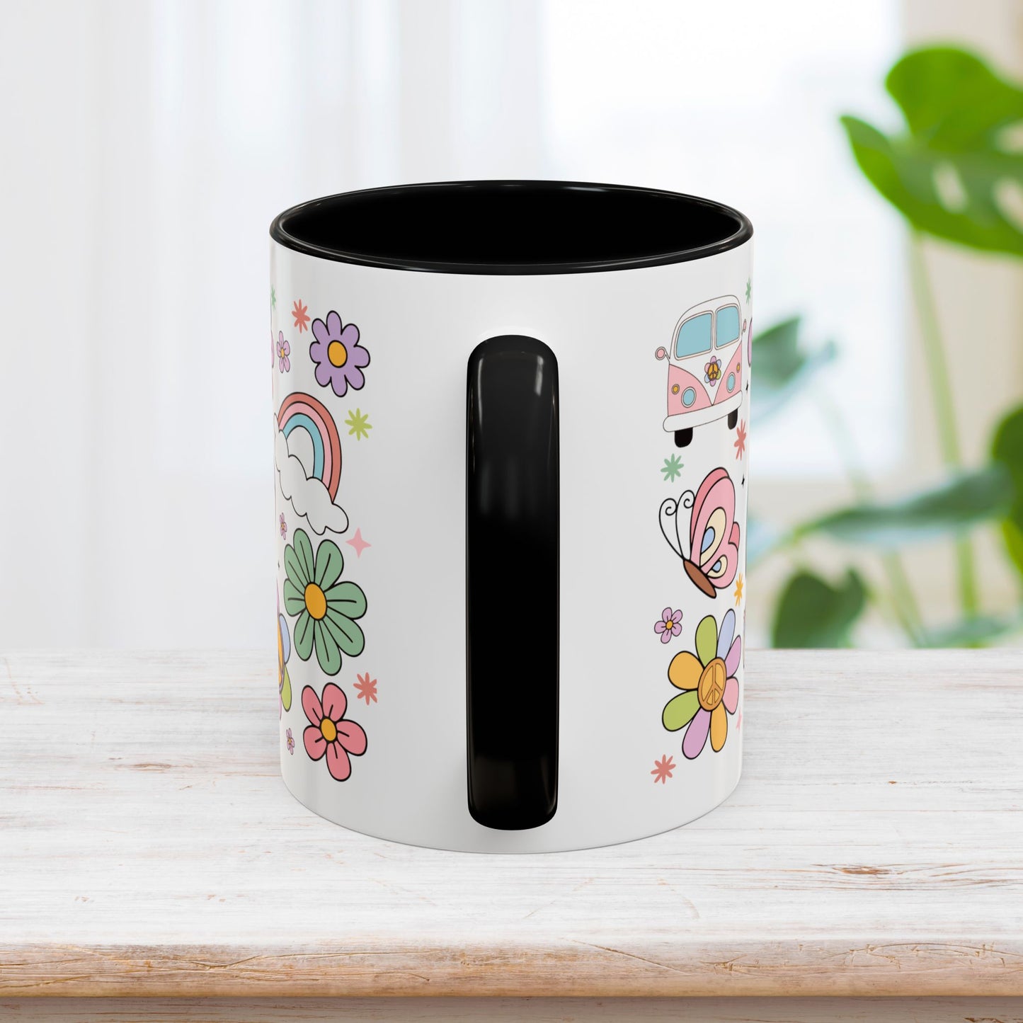 Jesus Fill My Cup Mug - Christian Coffee Mug