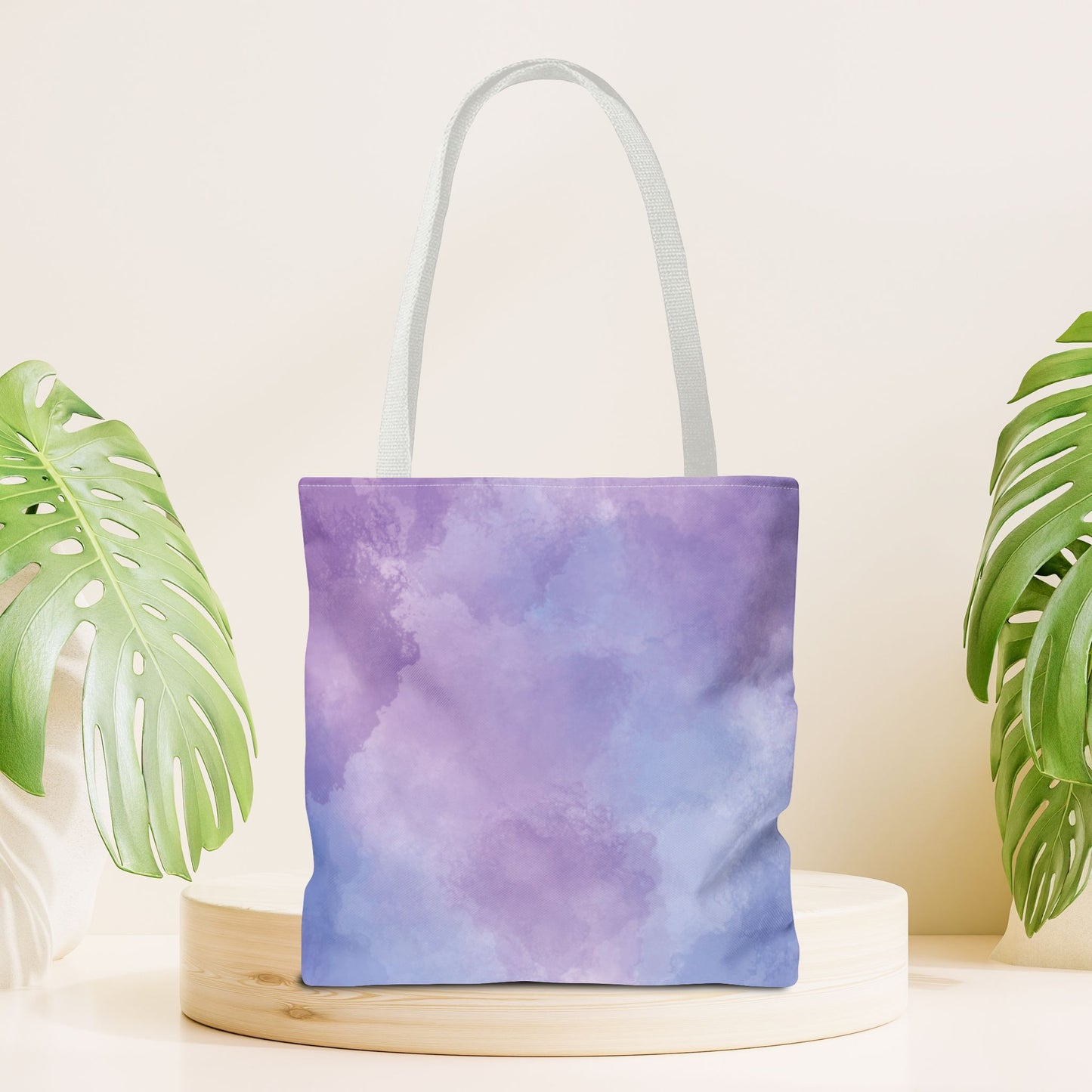 Praise God Tote Bag - Christian Tote Bag