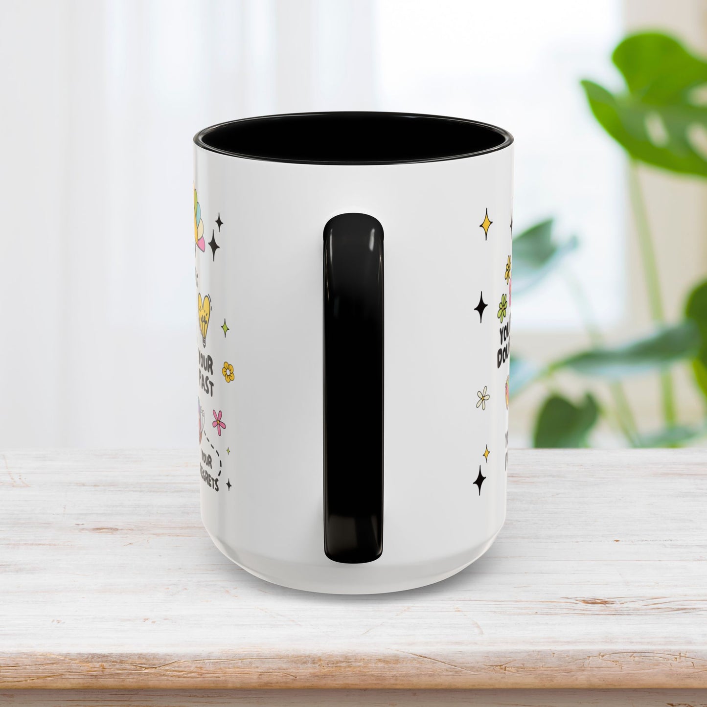 God is So Much Bigger Than Mug - Christian Coffee Mug