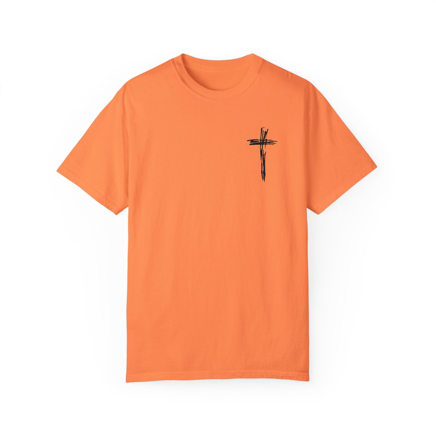 Ray On It Pray Over It Pray Through It Comfort Colors Christian Tee