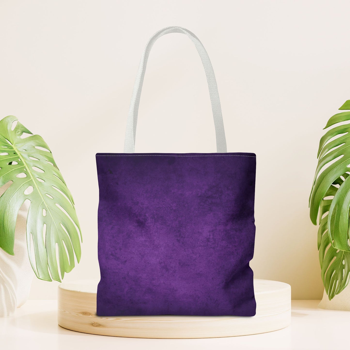 Faith Tote Bag - Christian Tote Bag