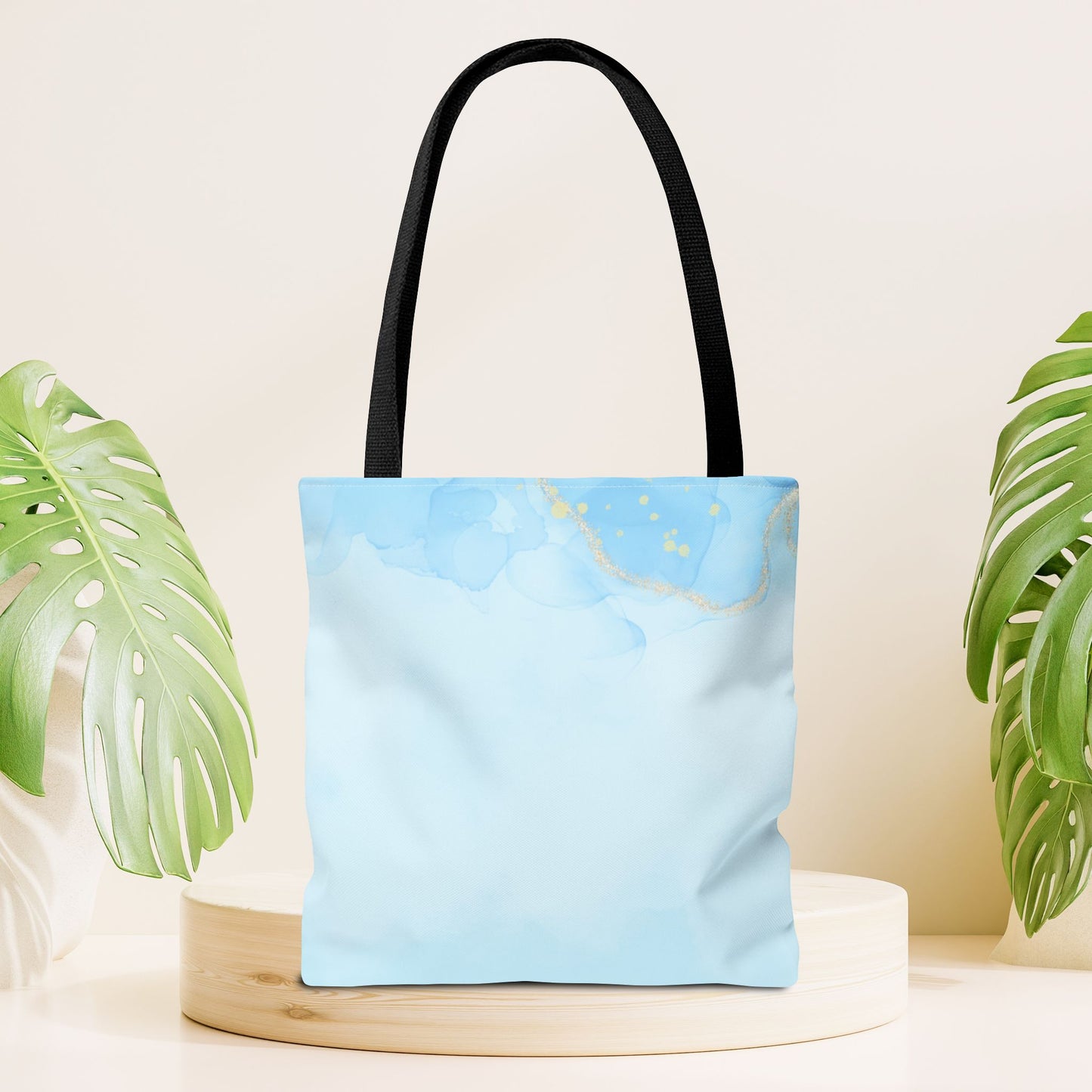 Faith Tote Bag - Christian Tote Bag