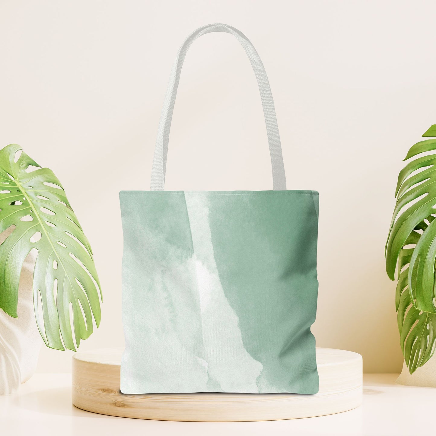 Grow in Grace Tote Bag - Christian Tote Bag