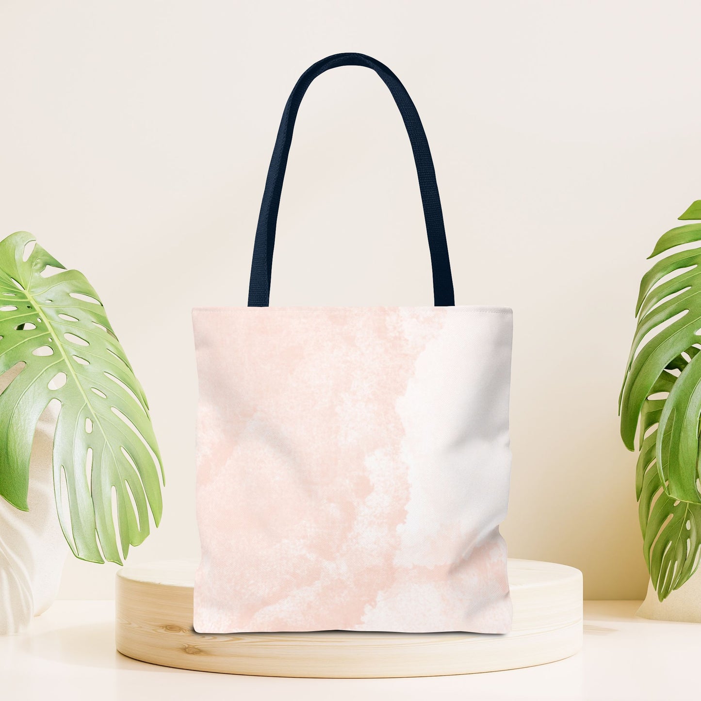 Faith Tote Bag - Christian Tote Bag